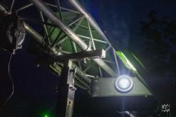 Sand Storm - 20 years of DWCsound