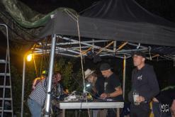 Sand Storm - 20 years of DWCsound