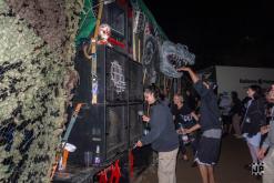 Sand Storm - 20 years of DWCsound