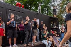 5. narozeniny Radia B - Roudnice nad Labem