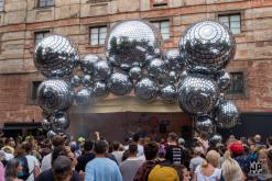 5. narozeniny Radia B - Roudnice nad Labem