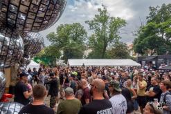 5. narozeniny Radia B - Roudnice nad Labem