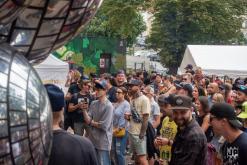 5. narozeniny Radia B - Roudnice nad Labem