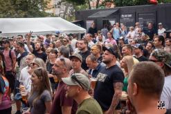 5. narozeniny Radia B - Roudnice nad Labem