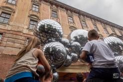 5. narozeniny Radia B - Roudnice nad Labem