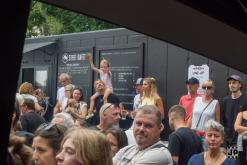 5. narozeniny Radia B - Roudnice nad Labem