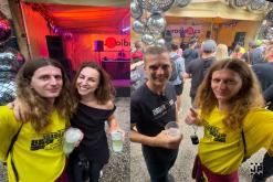 5. narozeniny Radia B - Roudnice nad Labem