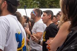 5. narozeniny Radia B - Roudnice nad Labem