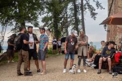 5. narozeniny Radia B - Roudnice nad Labem