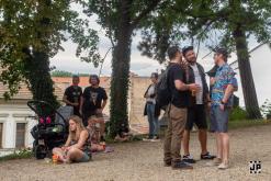 5. narozeniny Radia B - Roudnice nad Labem