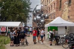 5. narozeniny Radia B - Roudnice nad Labem