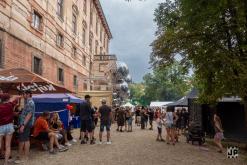 5. narozeniny Radia B - Roudnice nad Labem