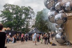 5. narozeniny Radia B - Roudnice nad Labem