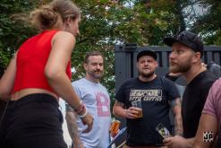 5. narozeniny Radia B - Roudnice nad Labem