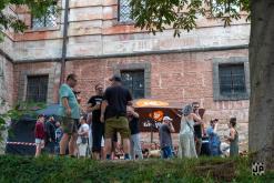 5. narozeniny Radia B - Roudnice nad Labem