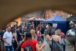 5. narozeniny Radia B - Roudnice nad Labem