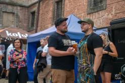 5. narozeniny Radia B - Roudnice nad Labem