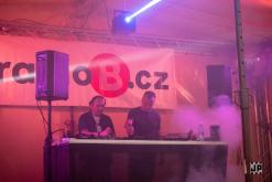 5. narozeniny Radia B - Roudnice nad Labem