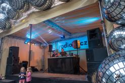 5. narozeniny Radia B - Roudnice nad Labem