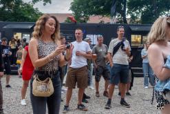 5. narozeniny Radia B - Roudnice nad Labem