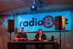 5. narozeniny Radia B - Roudnice nad Labem