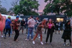 5. narozeniny Radia B - Roudnice nad Labem