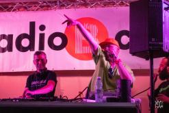 5. narozeniny Radia B - Roudnice nad Labem