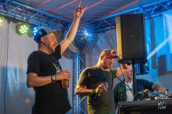 5. narozeniny Radia B - Roudnice nad Labem