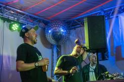 5. narozeniny Radia B - Roudnice nad Labem