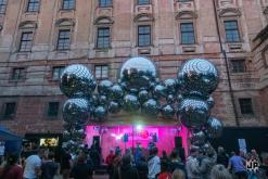 5. narozeniny Radia B - Roudnice nad Labem