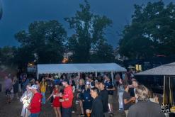 5. narozeniny Radia B - Roudnice nad Labem