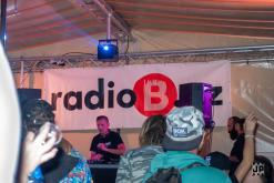 5. narozeniny Radia B - Roudnice nad Labem