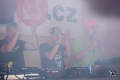 5. narozeniny Radia B - Roudnice nad Labem