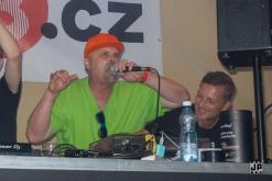 5. narozeniny Radia B - Roudnice nad Labem