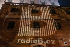 5. narozeniny Radia B - Roudnice nad Labem