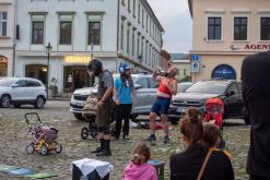 VE STŘEDU NA STŘEDU II.