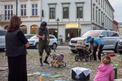 VE STŘEDU NA STŘEDU II.