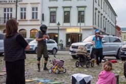 VE STŘEDU NA STŘEDU II.