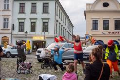 VE STŘEDU NA STŘEDU II.