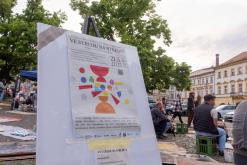 VE STŘEDU NA STŘEDU II.