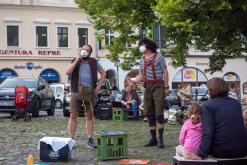 VE STŘEDU NA STŘEDU II.