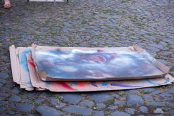 VE STŘEDU NA STŘEDU II.