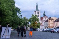 VE STŘEDU NA STŘEDU II.