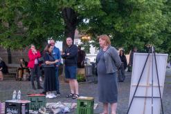 VE STŘEDU NA STŘEDU II.