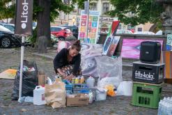 VE STŘEDU NA STŘEDU II.