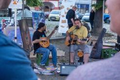 VE STŘEDU NA STŘEDU II.