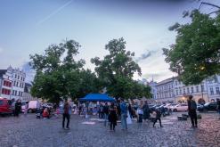 VE STŘEDU NA STŘEDU II.