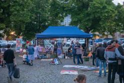 VE STŘEDU NA STŘEDU II.