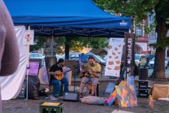 VE STŘEDU NA STŘEDU II.