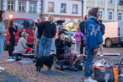 VE STŘEDU NA STŘEDU II.